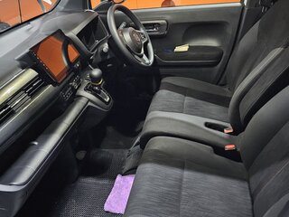 2020 Honda N-WGN II, белый, 1050000 рублей, вид 5