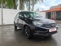 2024 Lada (ВАЗ) Granta I Рестайлинг, чёрный, 770000 рублей - вид 1