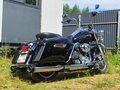 2013 Harley-Davidson Road King, чёрный, 1170000 рублей - вид 1