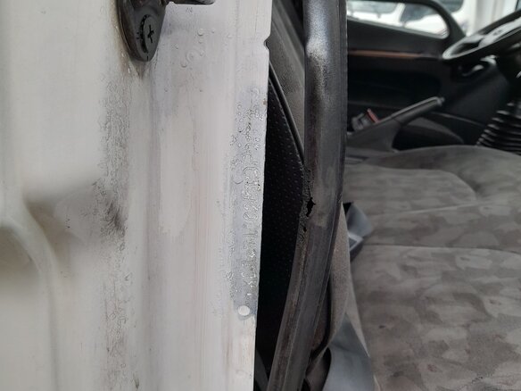 2015 Hyundai HD35, белый, 1550000 рублей - вид 7