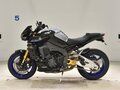 2022 Yamaha MT-10SP, чёрный, 1800000 рублей - вид 4