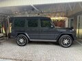 2016 Mercedes-Benz G-Класс 350 d II (W463) Рестайлинг 4, серый, 6500000 рублей - вид 4