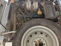 2005 Lada (ВАЗ) 2131 (4x4) I, серебристый, 250000 рублей - вид 9