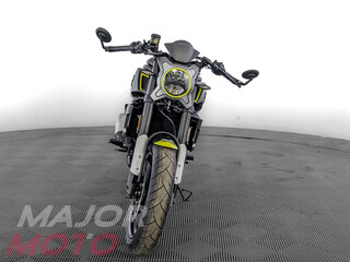 2024 CFMoto 700CL-X Sport, белый, 711920 рублей, вид 3