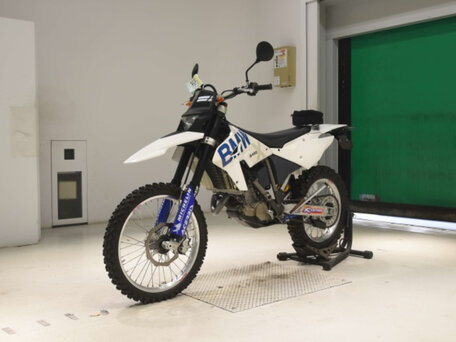2008 BMW G 450 X, белый, 340000 рублей, вид 1