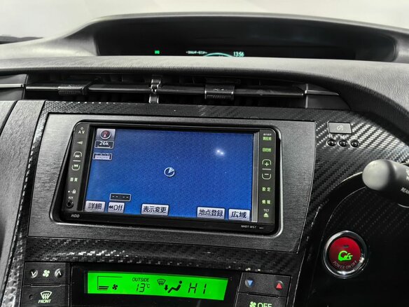 2015 Toyota Prius III Рестайлинг (XW30), серый, 1399000 рублей - вид 17