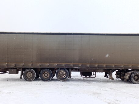 2023 ТЗА 588536, серый, 1814000 рублей, вид 4