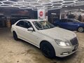 2011 Mercedes-Benz E-Класс 200 7G-Tronic IV (W212, S212, C207), белый, 1550000 рублей - вид 3