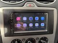 2008 Ford Focus II Рестайлинг, красный, 400000 рублей - вид 5