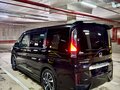 2018 Honda Stepwgn Spada V Рестайлинг, чёрный, 2600000 рублей - вид 4
