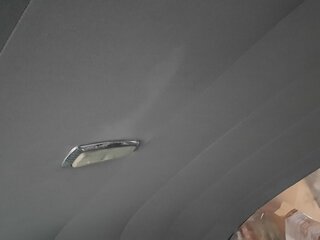1967 ГАЗ 21 «Волга» 21Р, голубой, 300000 рублей, вид 4