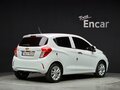 2022 Chevrolet Spark IV Рестайлинг, белый - вид 3