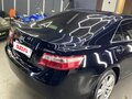 2006 Toyota Camry VI (XV40), чёрный, 1150000 рублей - вид 8