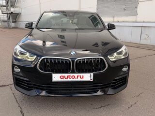 2019 BMW X2 xDrive28i I (F39), чёрный, 2850000 рублей, вид 2