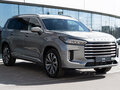 2025 Exeed VX I Рестайлинг, серебристый, 5190000 рублей - вид 2