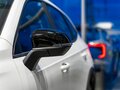 2026 Haval Jolion I Рестайлинг, белый - вид 7