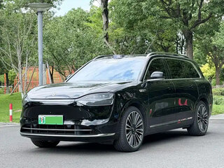 2024 Aito M9 275 I, чёрный, 6601714 рублей, вид 3