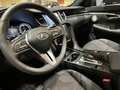 2025 Infiniti QX50 II, красный, 7090000 рублей - вид 6