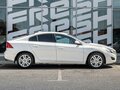 2012 Volvo S60 II, белый - вид 4
