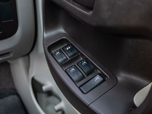 2012 Toyota Passo II (C30), чёрный, 729000 рублей - вид 14