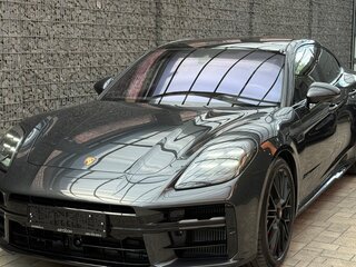 2025 Porsche Panamera GTS III, серый, 29900000 рублей, вид 1