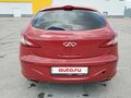 2013 Chery M11 (A3), красный, 320000 рублей - вид 3