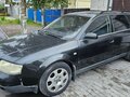 1998 Audi A6 II (C5), чёрный, 350000 рублей - вид 2
