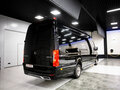2021 Mercedes-Benz Sprinter, чёрный, 15990000 рублей - вид 4