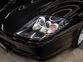 2005 Ferrari 575M Superamerica, чёрный - вид 6