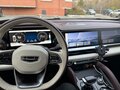 2023 Geely Monjaro (Xingyue L) I, белый, 3550000 рублей - вид 5
