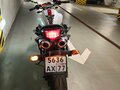 2009 Yamaha FZ6, белый, 400000 рублей - вид 2