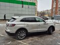 2021 Lincoln Nautilus I, серый, 3860000 рублей - вид 1