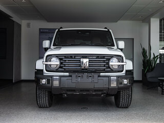 2026 Tank 300 I, белый, 4799000 рублей, вид 2