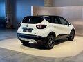 2017 Renault Kaptur I, белый - вид 8