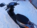 2020 Yamaha Jog, серый, 100000 рублей - вид 2
