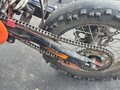 2024 Kayo Evolution YX125EM, оранжевый, 60000 рублей - вид 2
