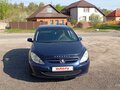 2004 Peugeot 307 I, синий, 350000 рублей