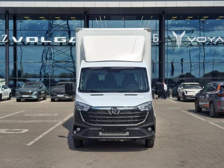 2026 Sollers SF5, белый, 3802000 рублей, вид 2