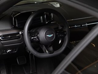 2026 Aston Martin DB12 S, бежевый, 45754710 рублей, вид 5