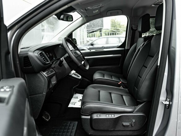 2025 Peugeot Traveller Long I Рестайлинг, серый, 6990000 рублей - вид 15