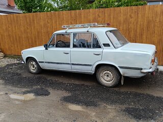 1977 Lada (ВАЗ) 21012, серый, 150000 рублей, вид 2