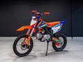 2026 Avantis Pitbike 12-50, оранжевый, 70700 рублей