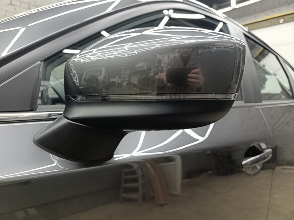 2026 Mazda CX-5 II Рестайлинг, серый, 2850000 рублей - вид 9