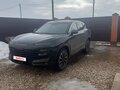 2025 Jetour Dashing I, зелёный, 2499000 рублей