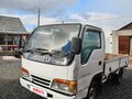1995 Isuzu Elf (N-series), белый, 1650000 рублей - вид 6