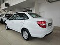 2025 Lada (ВАЗ) Granta I Рестайлинг, белый, 933000 рублей - вид 4