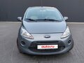 2008 Ford KA II, серый, 400000 рублей