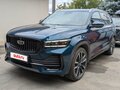 2023 Geely Monjaro (Xingyue L) I, синий, 3600000 рублей - вид 1
