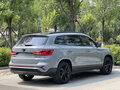 2023 Jetta VS7 I Рестайлинг 1, серый - вид 4