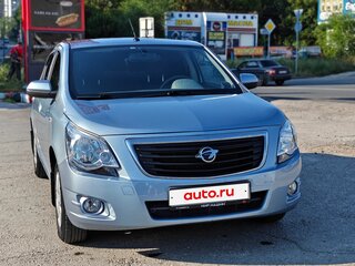2019 Ravon R4, серый, 990000 рублей, вид 2